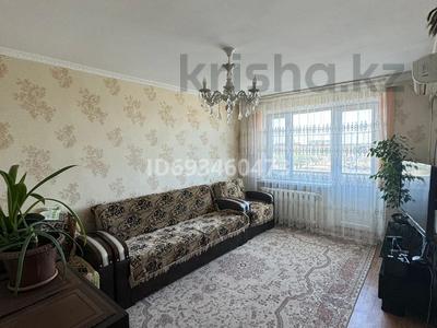 4-комнатная квартира, 74 м², 5/5 этаж, Амре Кашаубаева 29 за 12 млн 〒 в 