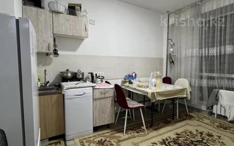 2-комнатная квартира · 48 м² · 5/6 этаж, мкр Шугыла, Жунисова — ПОЛНОЦЕННАЯ ДВУШКА,3 окна за 24.8 млн ₸ в Алматы, Наурызбайский р-н — фото 3