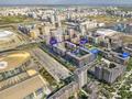 1-бөлмелі пәтер · 35 м² · 4/9 қабат, Туран 57/8 — Возле Барыс арены, бағасы: 26.7 млн ₸ в Астане, Нура р-н — фото 2