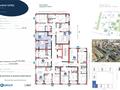 1-бөлмелі пәтер · 35 м² · 4/9 қабат, Туран 57/8 — Возле Барыс арены, бағасы: 26.7 млн ₸ в Астане, Нура р-н — фото 5