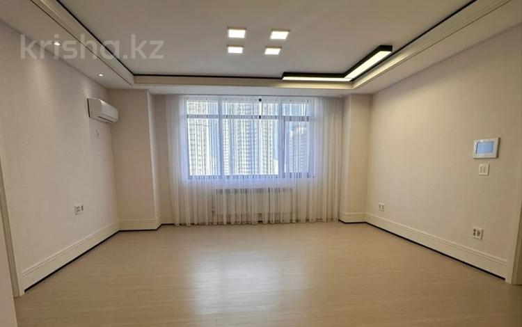 3-бөлмелі пәтер · 93 м² · 10/28 қабат, Нажимеденова 4/1, бағасы: 79.5 млн ₸ в Астане, Алматы р-н — фото 2