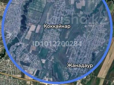 Жер телімі · 5 сотық, 16 ул. 13, бағасы: 4.8 млн ₸ в 