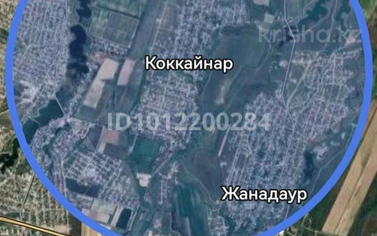 Жер телімі · 5 сотық, 16 ул. 13, бағасы: 4.8 млн ₸ в  — фото 15