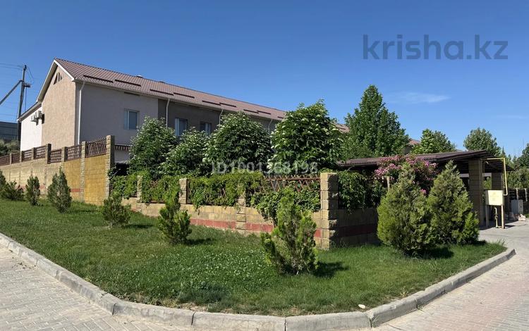 6-бөлмелі пәтер · 187 м², Городок Тулпар — Grand park, бағасы: 110 млн ₸ в Шымкенте, Абайский р-н — фото 2