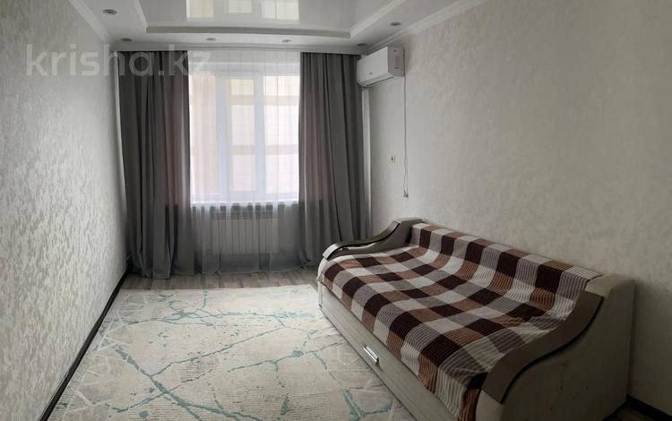 2-комнатная квартира · 45 м² · 5/5 этаж, Дукенулы 2 за 15.5 млн ₸ в Астане, Сарыарка р-н — фото 2