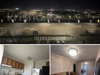 1-комнатная квартира · 40 м² · 8/9 этаж, 11-й мкр. 80 за 140 000 〒 в Актобе, мкр Авиатор