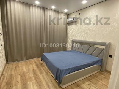 2-комнатная квартира · 55.5 м² · 2/6 этаж, мкр. Алтын орда 54г — Мустафа шока я за 180 000 ₸ в Актобе