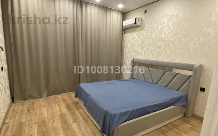 2-комнатная квартира · 55.5 м² · 2/6 этаж, мкр. Алтын орда 54г — Мустафа шока я за 180 000 ₸ в Актобе — фото 2
