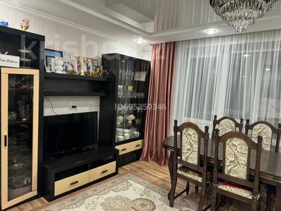 3-бөлмелі пәтер · 67 м² · 9/10 қабат, Жамакаева 77, бағасы: 31 млн ₸ в Семее