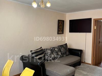2-комнатная квартира · 50 м² · 2/5 этаж, Абая 12 за 120 000 〒 в Бурабае