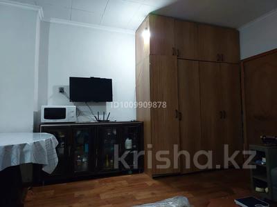 1-бөлмелі пәтер · 27.5 м² · 5/5 қабат, мкр Орбита-3, Торайгырова 51, бағасы: 18 млн ₸ в Алматы, Бостандыкский р-н