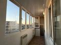 1-комнатная квартира · 45 м² · 5/9 этаж, мкр Нурсая, Таумыш Жумагалиев 14 — Номад школа, рынок Сарайшык, супермаркеты за 12 000 ₸ в Атырау — фото 9