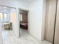 1-комнатная квартира · 45 м² · 5/9 этаж, мкр Нурсая, Таумыш Жумагалиев 14 — Номад школа, рынок Сарайшык, супермаркеты за 12 000 ₸ в Атырау — фото 3