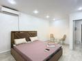1-комнатная квартира · 45 м² · 5/9 этаж, мкр Нурсая, Таумыш Жумагалиев 14 — Номад школа, рынок Сарайшык, супермаркеты за 12 000 ₸ в Атырау — фото 4