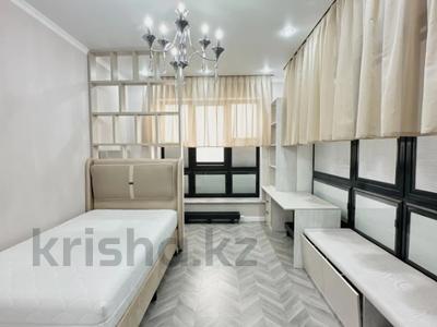 4-бөлмелі пәтер · 126 м² · 10/14 қабат, Гагарина 277/7 — ТРЦ MEGA, Розыбакиева, MAGNUM, бағасы: 152 млн ₸ в Алматы, Бостандыкский р-н