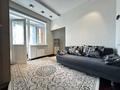 3-комнатная квартира · 110 м² · 11/16 этаж, Просп. Абая 150/230блок2 за 450 000 ₸ в Алматы, Бостандыкский р-н — фото 11