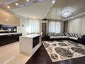 3-комнатная квартира · 110 м² · 11/16 этаж, Просп. Абая 150/230блок2 за 450 000 ₸ в Алматы, Бостандыкский р-н — фото 3