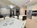 3-комнатная квартира · 110 м² · 11/16 этаж, Просп. Абая 150/230блок2 за 450 000 ₸ в Алматы, Бостандыкский р-н — фото 5