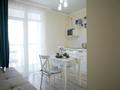 2-бөлмелі пәтер · 50 м² · 16/18 қабат, Варламова 27Д — Абая угол улицы Тлендиева, бағасы: 25 000 ₸ в Алматы, Алмалинский р-н — фото 16