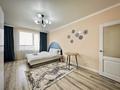 2-бөлмелі пәтер · 50 м² · 16/18 қабат, Варламова 27Д — Абая угол улицы Тлендиева, бағасы: 25 000 ₸ в Алматы, Алмалинский р-н