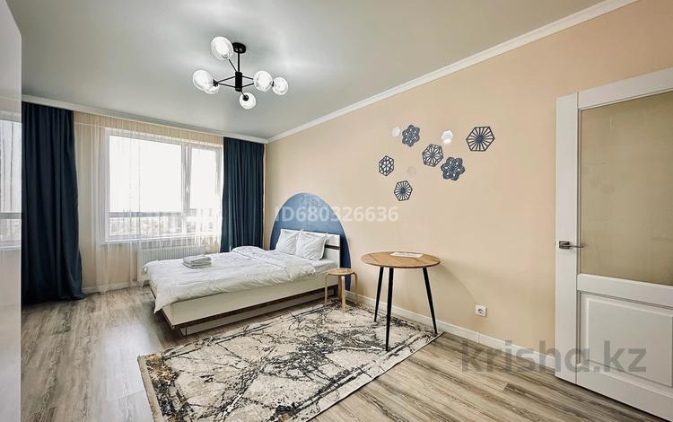 2-бөлмелі пәтер · 50 м² · 16/18 қабат, Варламова 27Д — Абая угол улицы Тлендиева, бағасы: 25 000 ₸ в Алматы, Алмалинский р-н — фото 113
