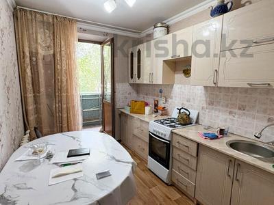 2-комнатная квартира · 57.5 м² · 2/5 этаж, Темирказык за 21.3 млн ₸ в Талдыкоргане