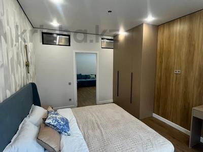 3-комнатная квартира · 75 м² · 2/10 этаж, Достык за ~ 93.8 млн ₸ в Алматы, Медеуский р-н