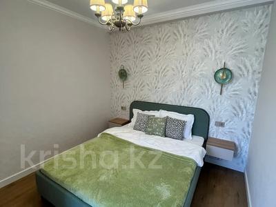 2-бөлмелі пәтер · 49 м² · 2/10 қабат, Достык, бағасы: ~ 61.3 млн ₸ в Алматы, Медеуский р-н
