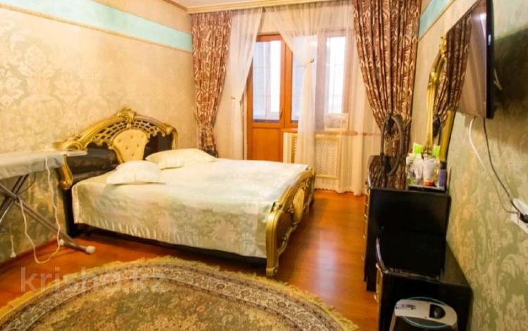 3-бөлмелі пәтер · 88 м² · 4/5 қабат, МКР. НОВЫЙ КАРАТАЛ — ВОЗЛЕ НАБЕРЕЖНОЙ, бағасы: 40.5 млн ₸ в Талдыкоргане — фото 2