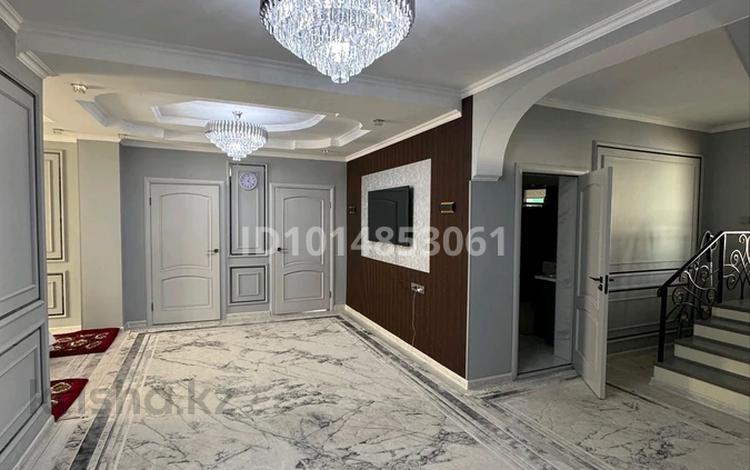 Отдельный дом · 6 комнат · 169.2 м² · 8 сот., Бейбітшілік 99 за ~ 50 млн ₸ в Байсерке — фото 2