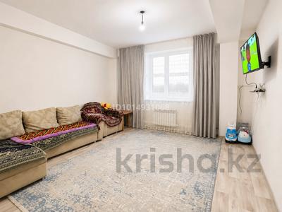 2-комнатная квартира · 57.8 м² · 2/5 этаж, Семушкина 3/6 — Возле бассейна за 22 млн ₸ в Урджаре