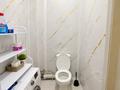 2-комнатная квартира · 57.8 м² · 2/5 этаж, Семушкина 3/6 — Возле бассейна за 22 млн ₸ в Урджаре — фото 7