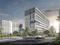 2-комнатная квартира · 52.66 м², ул. ​Аль-Фараби, 46/24 за ~ 23.5 млн 〒 в Астане, Есильский р-н