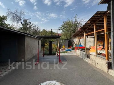 Отдельный дом · 6 комнат · 88 м² · 5.5 сот., Радишева 27 за 59 млн 〒 в Алматы, Жетысуский р-н
