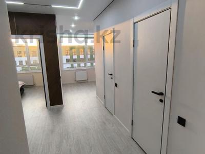 2-бөлмелі пәтер · 38.3 м² · 3/9 қабат, Бурундайская 91, бағасы: 27.5 млн ₸ в Алматы, Жетысуский р-н