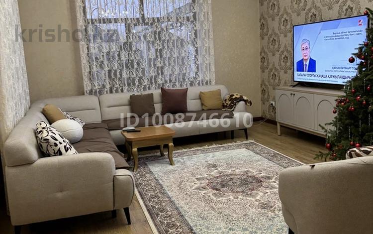 Отдельный дом · 6 комнат · 286 м² · 15 сот., мкр Наурыз 472а за 169 млн ₸ в Шымкенте, Туран р-н — фото 2