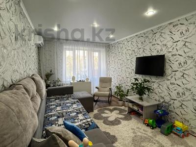 1-бөлмелі пәтер · 34.5 м² · 5/9 қабат, Толстого 82, бағасы: 16 млн ₸ в Павлодаре