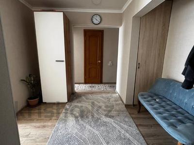 3-комнатная квартира · 65 м² · 2/9 этаж, Абая 26/1 за 29 млн ₸ в Костанае
