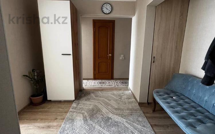 3-комнатная квартира · 65 м² · 2/9 этаж, Абая 26/1 за 29 млн ₸ в Костанае — фото 2