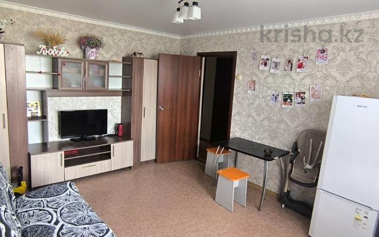 3-комнатная квартира · 56 м² · 2/2 этаж, п. Амангельды Рудненская — Амангельды за 18.5 млн 〒 в Костанае — фото 10