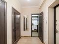 1-комнатная квартира, 45 м², 8/13 этаж посуточно, Сыдыкова 123 за 18 000 〒 в Бишкеке — фото 17