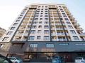 1-комнатная квартира, 45 м², 8/13 этаж посуточно, Сыдыкова 123 за 18 000 〒 в Бишкеке — фото 24