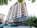 1-комнатная квартира, 45 м², 8/13 этаж посуточно, Сыдыкова 123 за 18 000 〒 в Бишкеке — фото 26