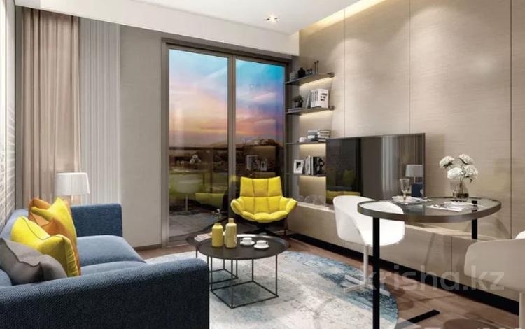 2-комнатная квартира · 34.93 м² · 21/22 этаж, Паттайя 1 за ~ 94.7 млн 〒 — фото 3