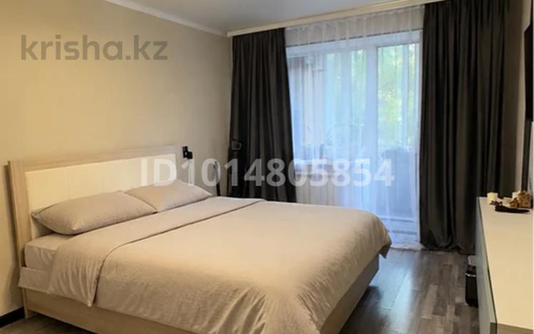 2-бөлмелі пәтер · 44 м² · 2/9 қабат, Жаңа қала ш/а., Нуркена абдирова 15 — 1000 мелочей, бағасы: 19.4 млн ₸ в Караганде, Казыбек би р-н — фото 2