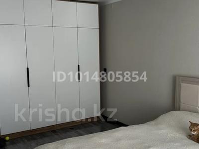 2-бөлмелі пәтер · 44 м² · 2/9 қабат, Жаңа қала ш/а., Нуркена абдирова 15 — 1000 мелочей, бағасы: ~ 19.5 млн ₸ в Караганде, Казыбек би р-н