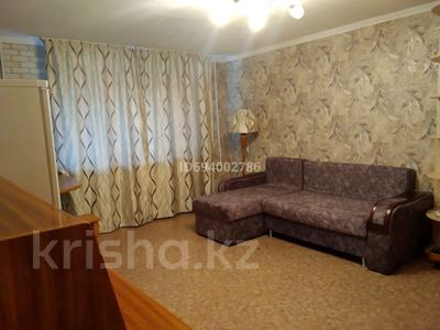 1-комнатная квартира, 30.1 м², 1/5 этаж помесячно, Интернациональная — Астана за 120 000 〒 в Петропавловске