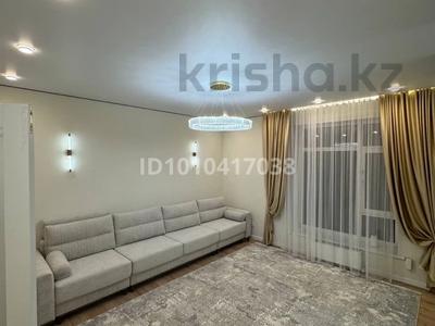 3-бөлмелі пәтер · 88 м² · 6/9 қабат, Е-15 13, бағасы: 60.5 млн ₸ в Астане, Нура р-н