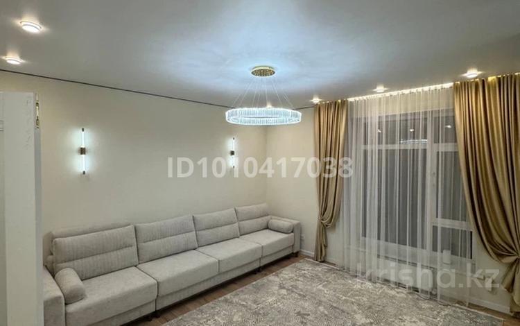 3-бөлмелі пәтер · 88 м² · 6/9 қабат, Е-15 13, бағасы: 60.5 млн ₸ в Астане, Нура р-н — фото 32