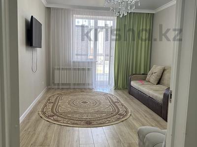 1-комнатная квартира · 45 м² · 6/6 этаж, Е-767 11 за 200 000 ₸ в Астане, Есильский р-н
